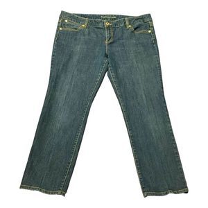 Michael Kors Women’s Straight Jean Size 14P